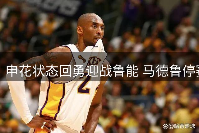 申花状态回勇迎战鲁能 马德鲁停赛成泰山隐忧